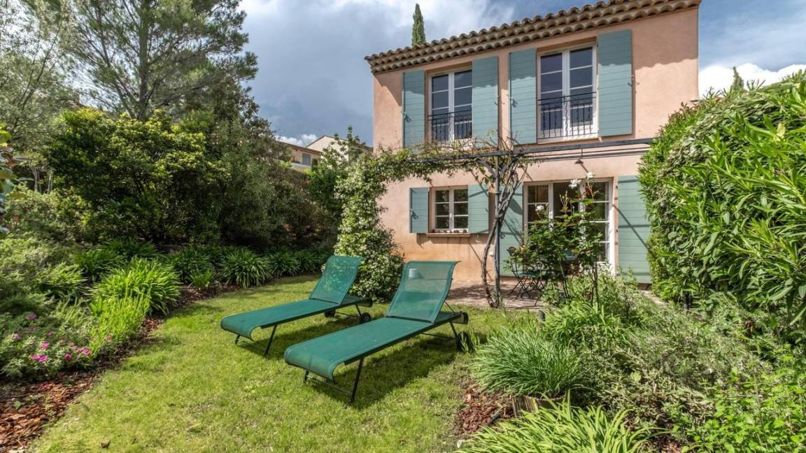 90 M² Maison De Vacances ∙ 2 Chambres ∙ 4 Personnes - La Motte