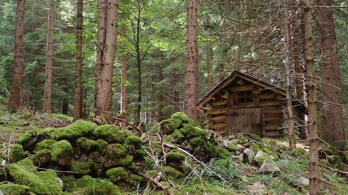 60 M² Ferienwohnung ∙ 2 Schlafzimmer ∙ 6 Gäste - Klösterle