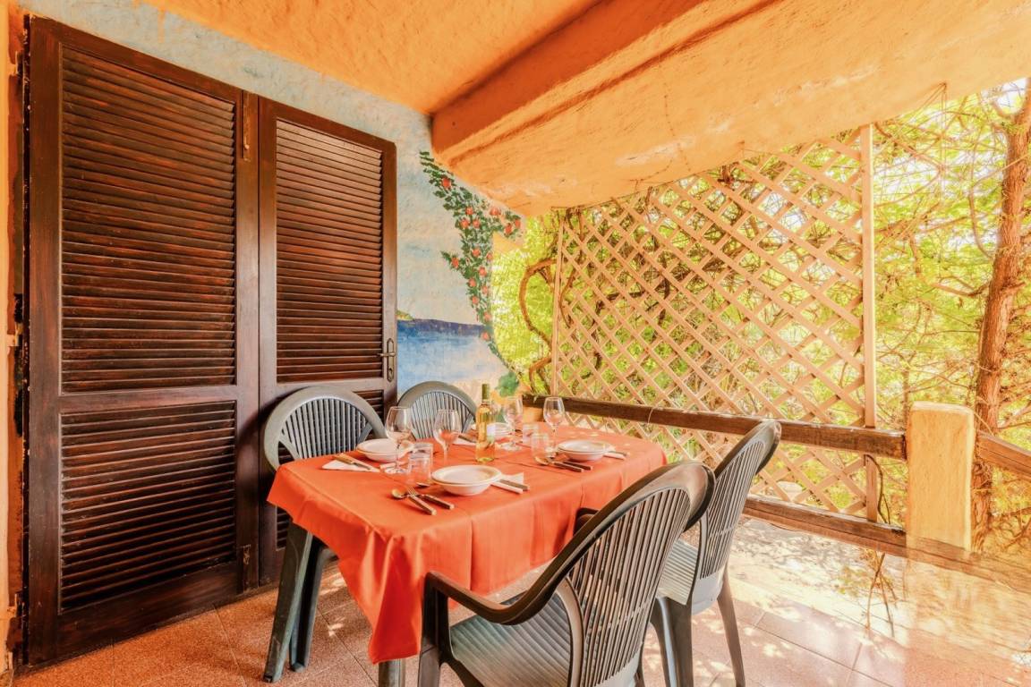 68 M² Apartment ∙ 1 Bedroom ∙ 5 Guests - San Teodoro