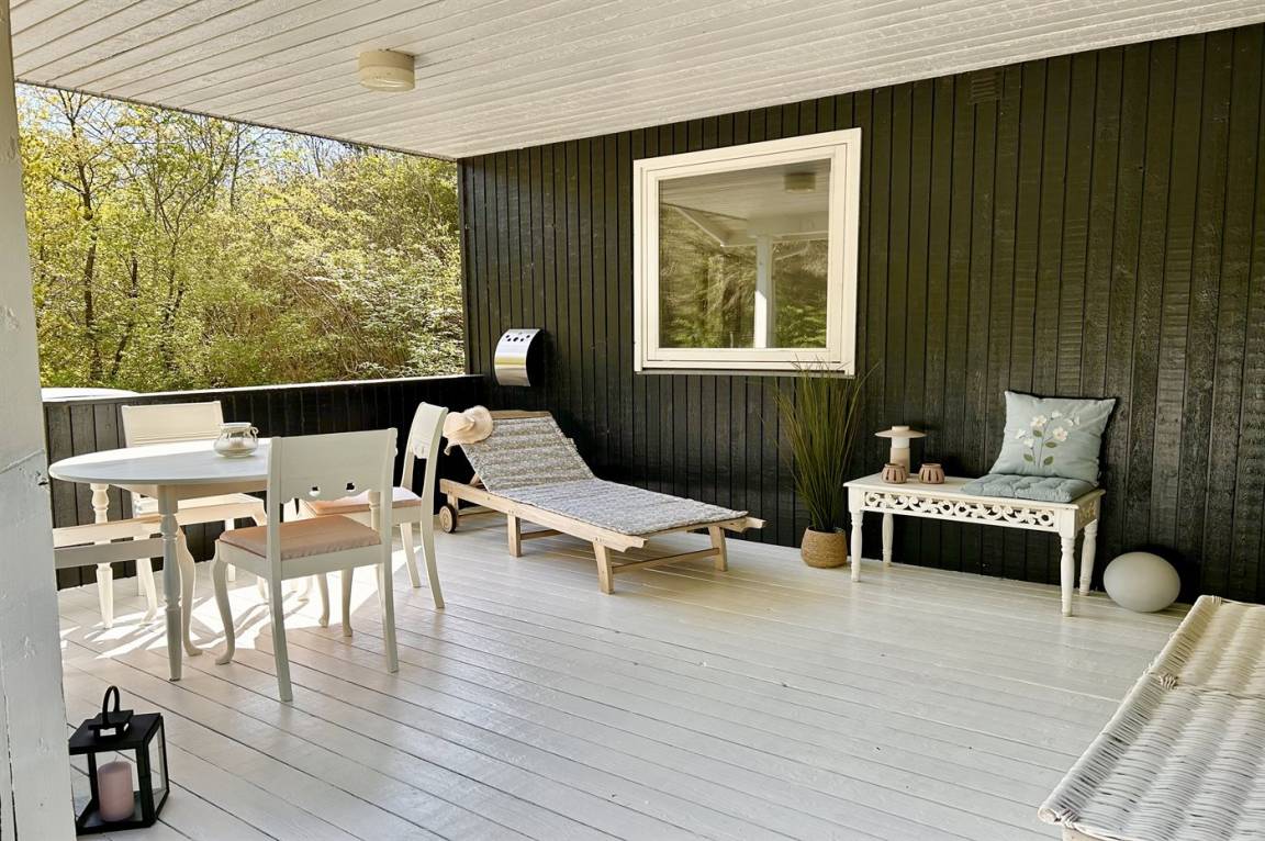 77 m² Ferienhaus ∙ 3 Schlafzimmer ∙ 8 Gäste – Bild 12