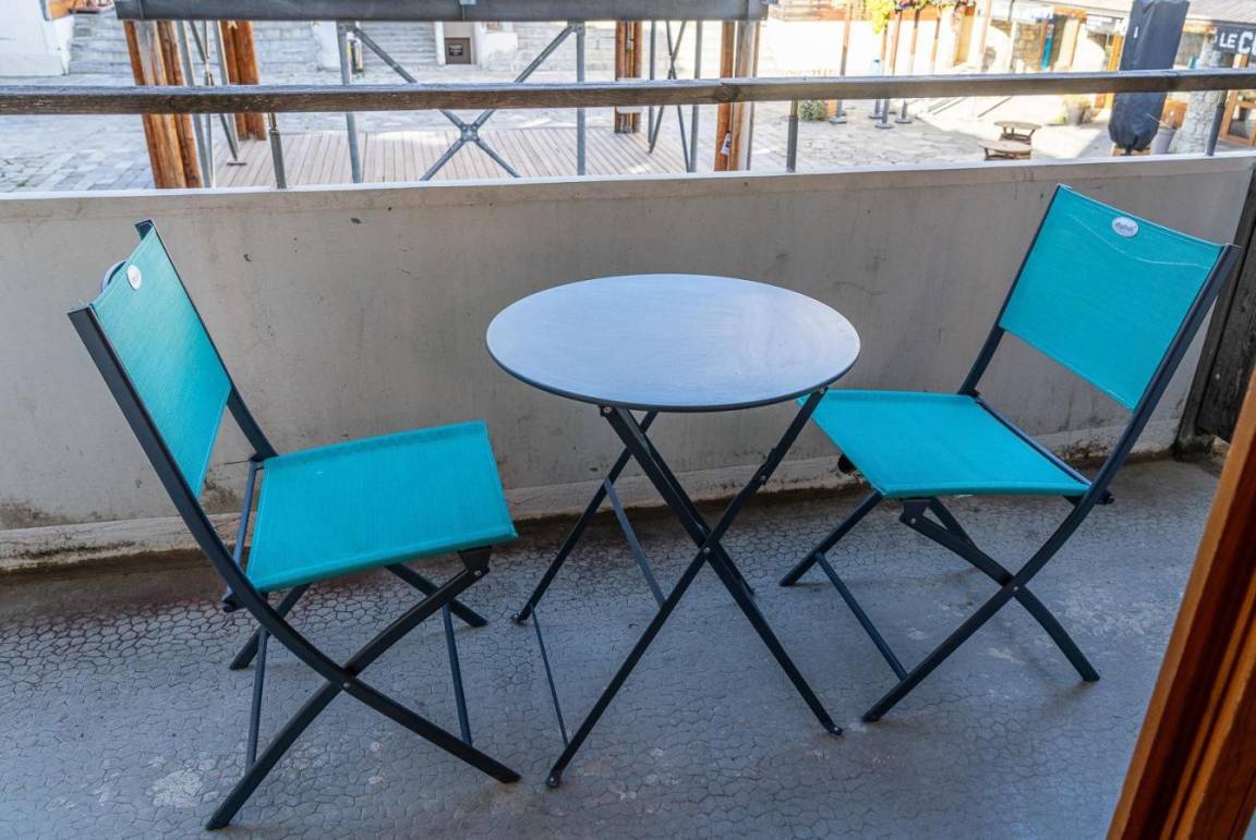 35 m² Ferienwohnung ∙ 1 Schlafzimmer ∙ 6 Gäste – Bild 10