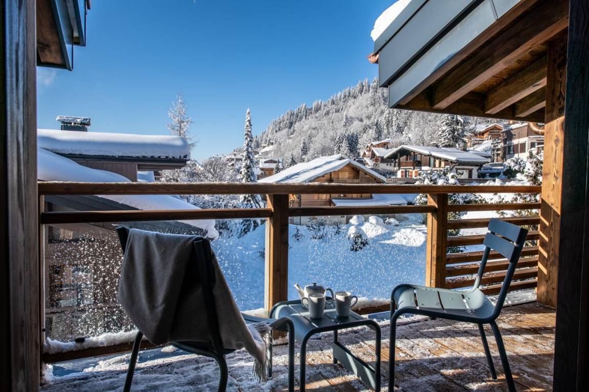 85 m² Ferienwohnung ∙ 3 Schlafzimmer ∙ 7 Gäste – Bild 7
