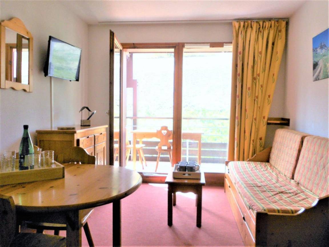 40 m&sup2; Ferienwohnung 2 Schlafzimmer 6 G&auml;ste