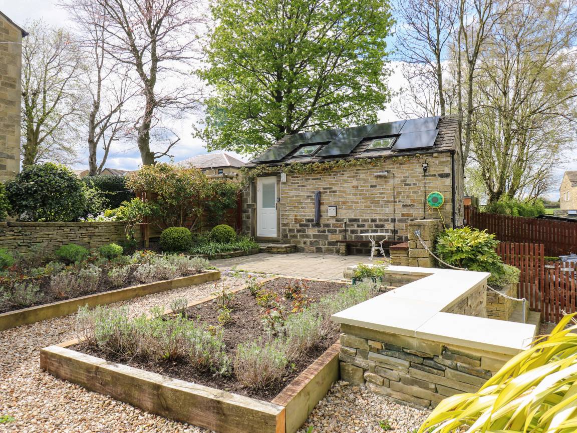 Cottage ∙ 1 Chambre ∙ 2 Personnes - Holmfirth