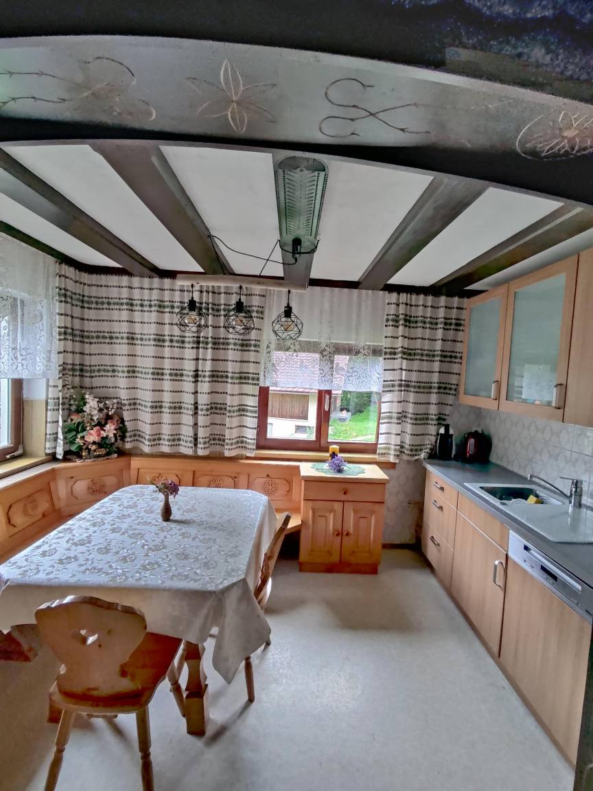 108 M² Ferienhaus ∙ 3 Schlafzimmer ∙ 8 Gäste - Spital am Pyhrn