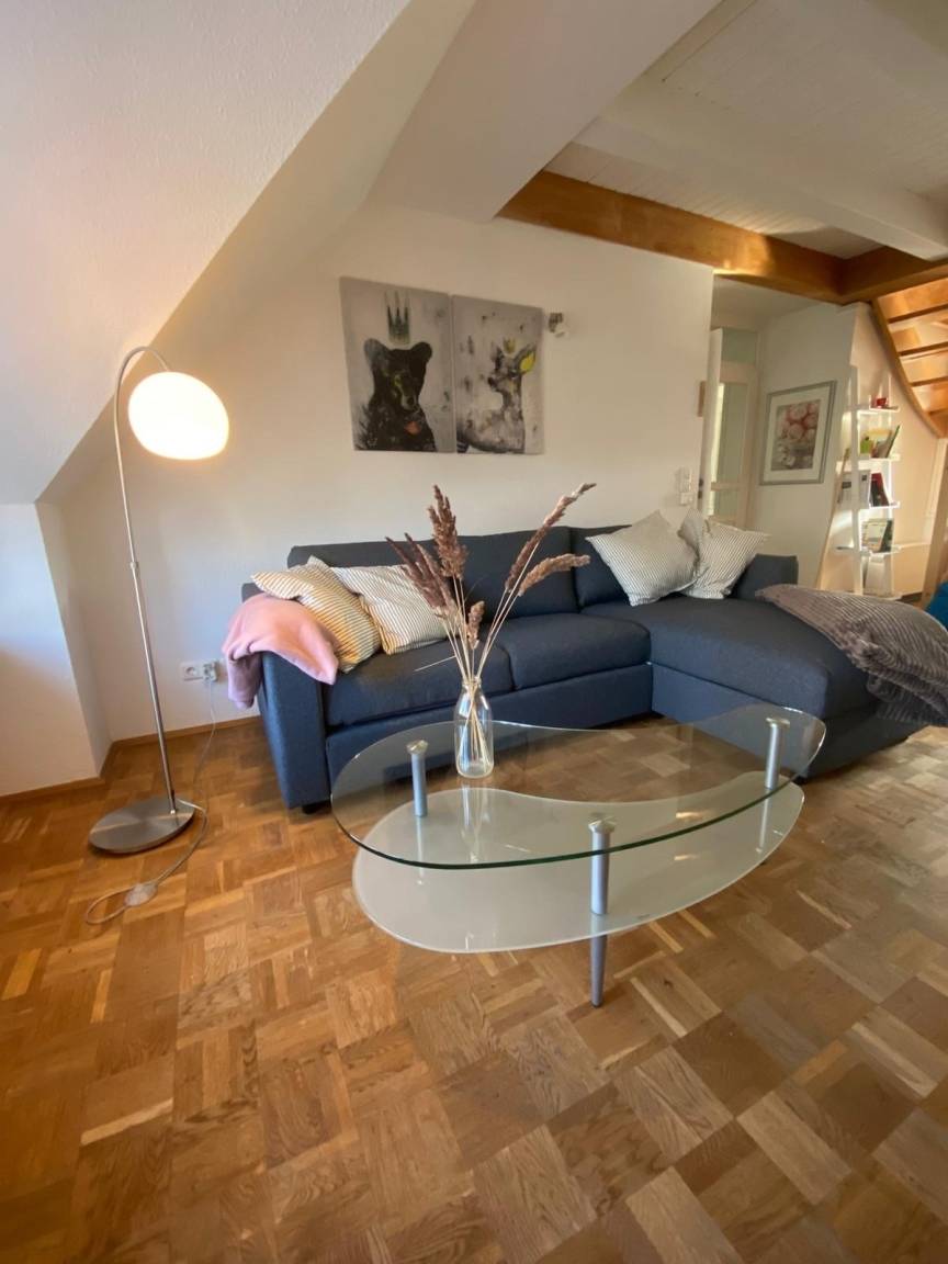 60 m² Ferienwohnung ∙ 3 Schlafzimmer ∙ 5 Gäste – Bild 1