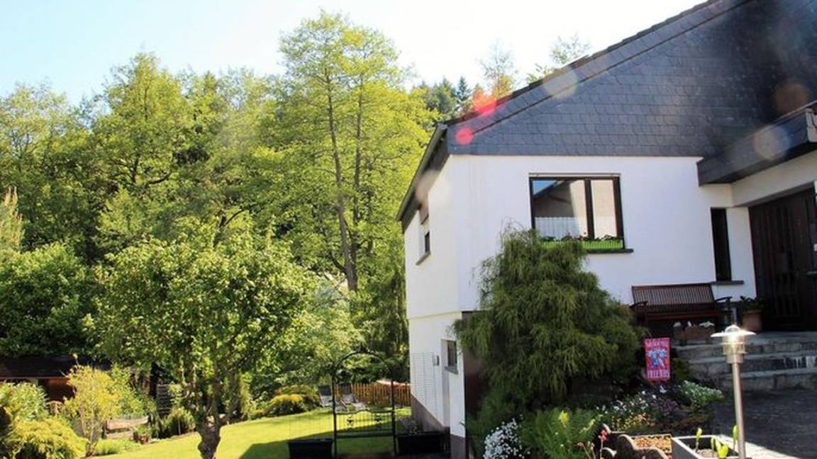 45 M² Ferienwohnung ∙ 1 Schlafzimmer ∙ 2 Gäste - Idar-Oberstein