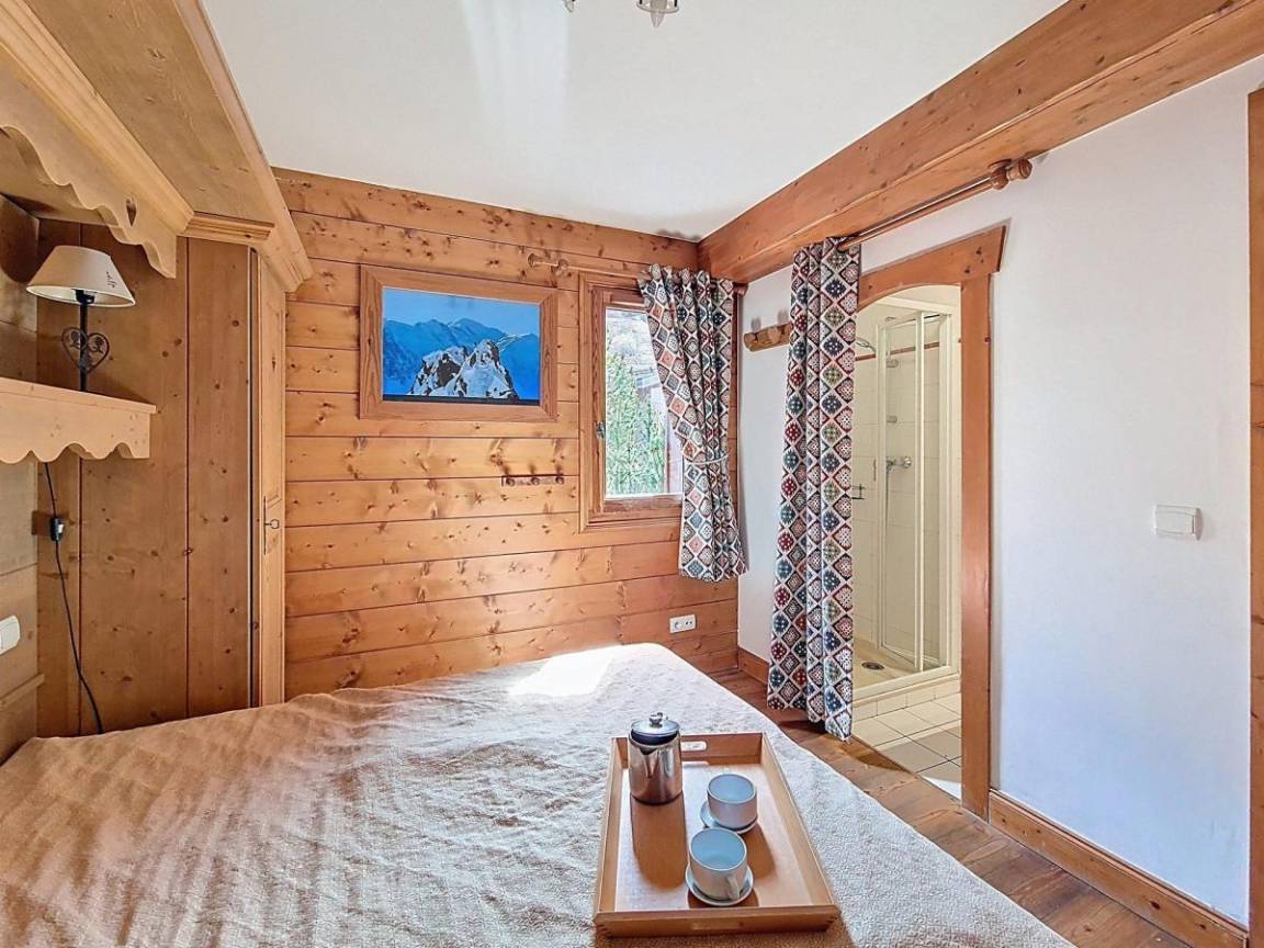 50 m² Ferienwohnung ∙ 2 Schlafzimmer ∙ 6 Gäste – Bild 9