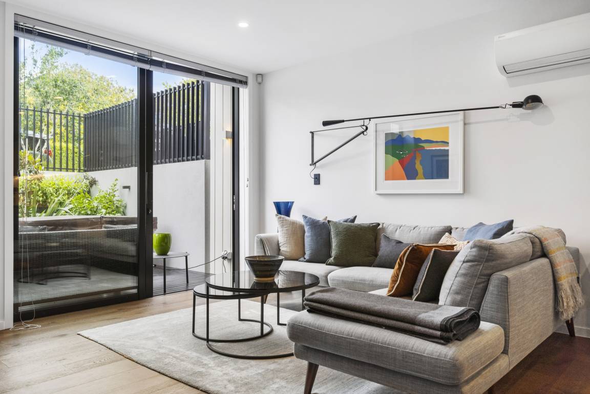 15 M² House ∙ 2 Bedrooms ∙ 3 Guests - Auckland
