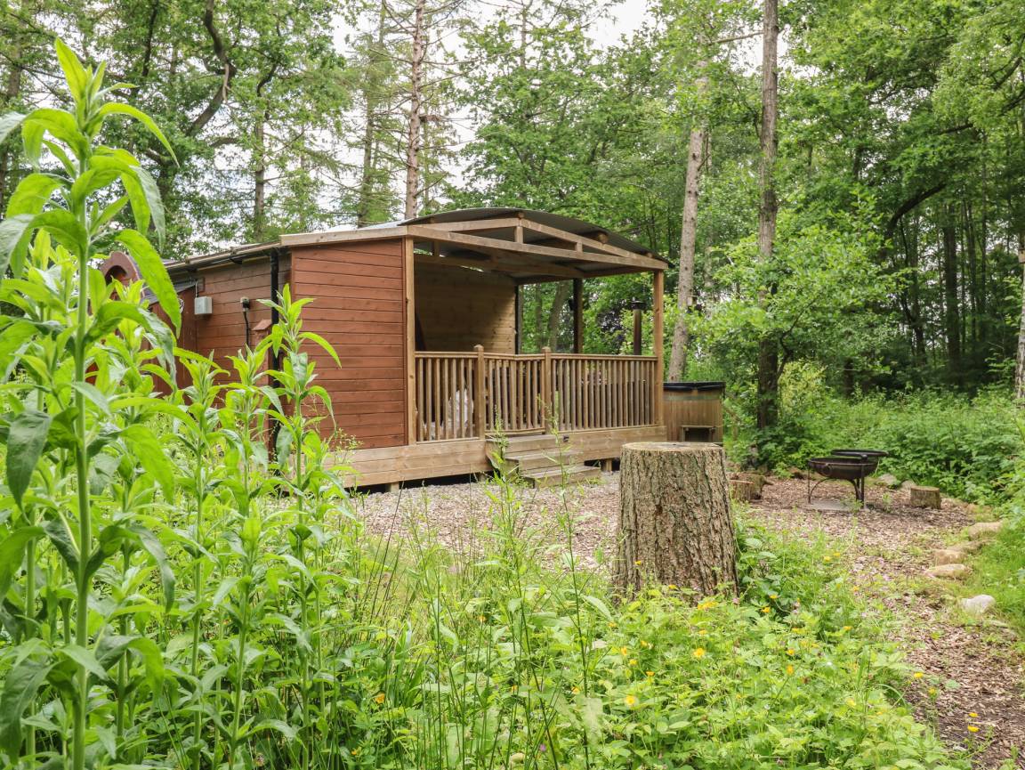 Cottage ∙ 1 Bedroom ∙ 2 Guests - Yorkshire