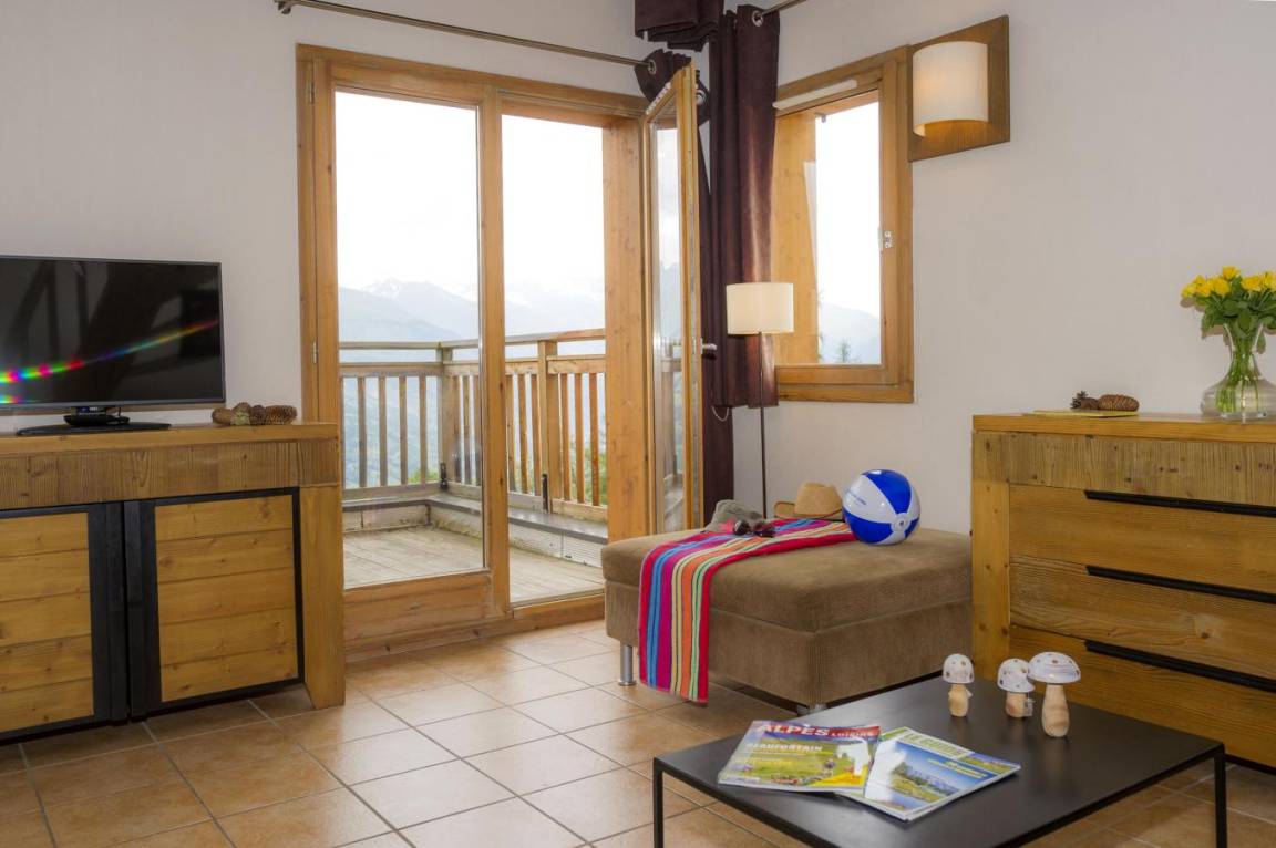 65 m² Ferienwohnung ∙ 2 Schlafzimmer ∙ 8 Gäste – Bild 16