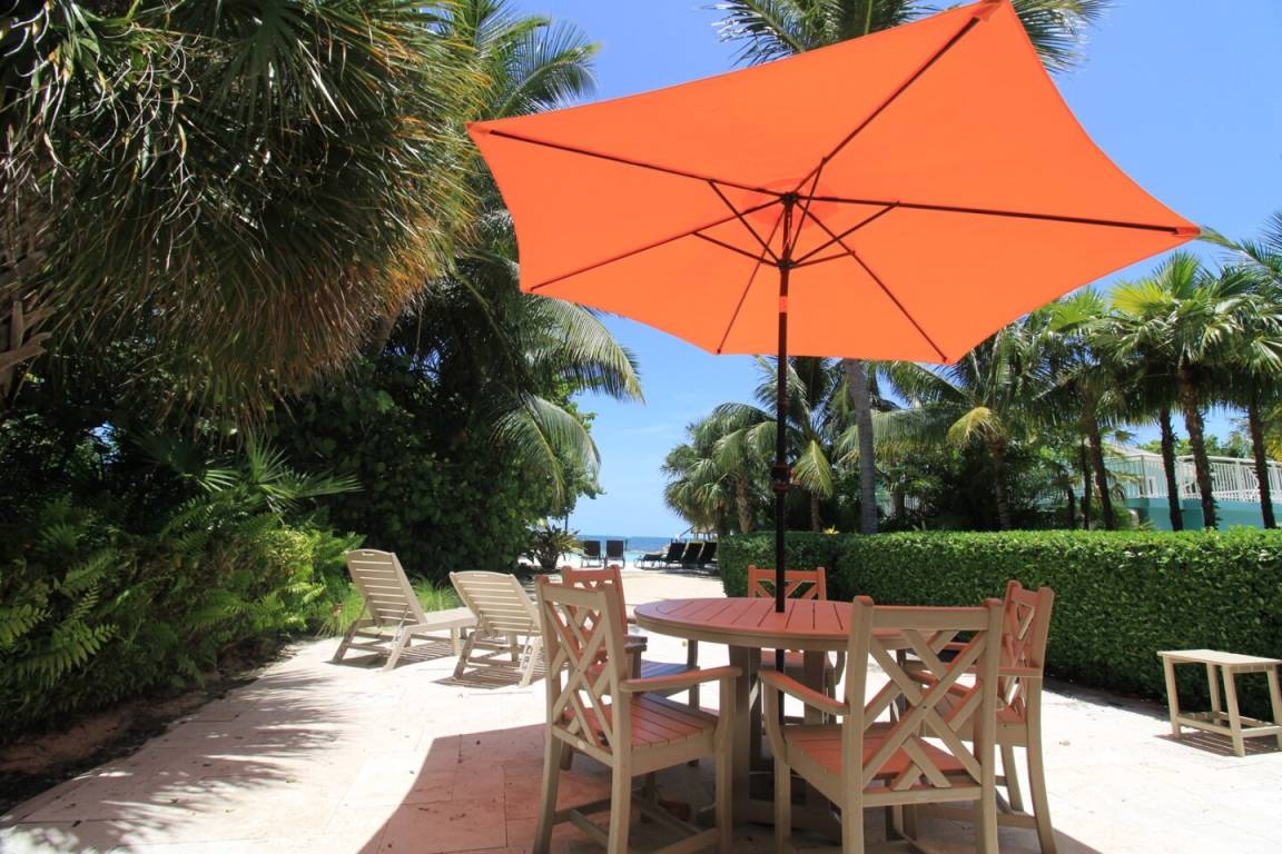 Cottage ∙ 2 Bedrooms ∙ 5 Guests - Islamorada, FL
