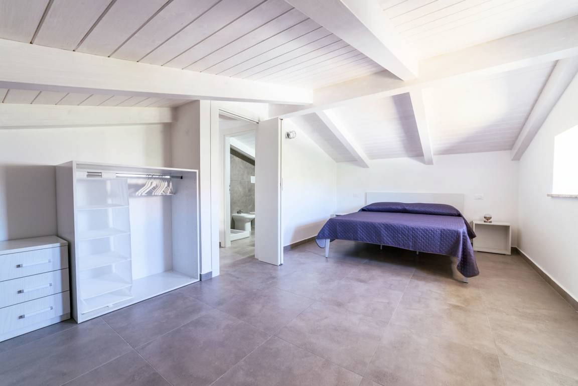 120 m² Ferienhaus ∙ 3 Schlafzimmer ∙ 6 Gäste – Bild 20