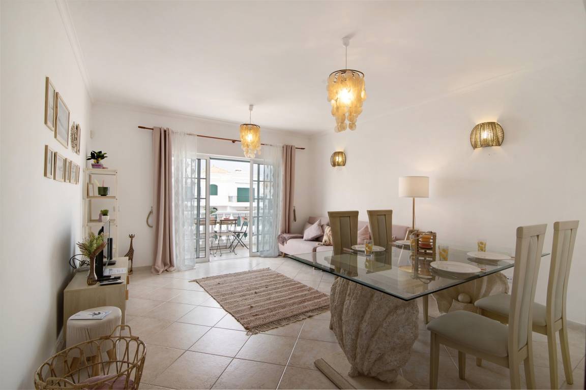 64 M² Apartamento ∙ 1 Habitación ∙ 4 Huéspedes - Tavira
