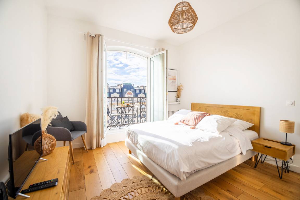 27 M² アパートメント ∙ ゲスト2 人 - フランス パリ