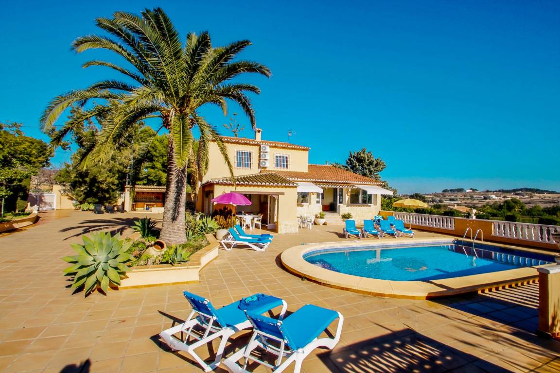 250 M² Villa ∙ 5 Chambres ∙ 10 Personnes - Bonaire