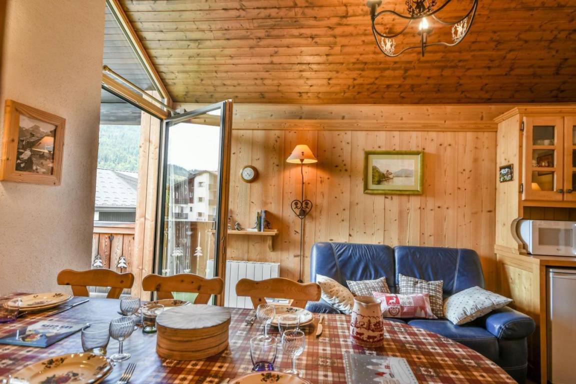 43 m&sup2; Ferienwohnung 1 Schlafzimmer 6 G&auml;ste