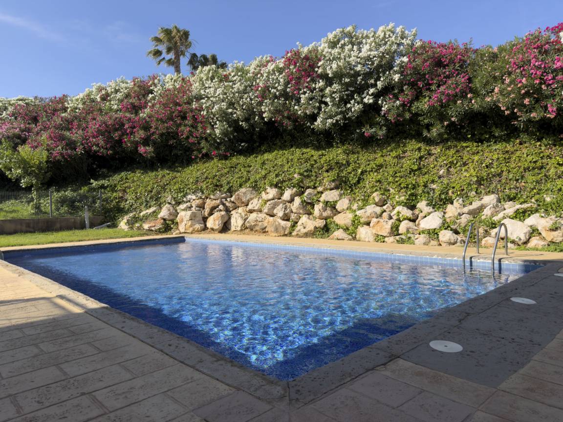 70 M² Apartamento ∙ 3 Habitaciones ∙ 5 Huéspedes - La Pineda