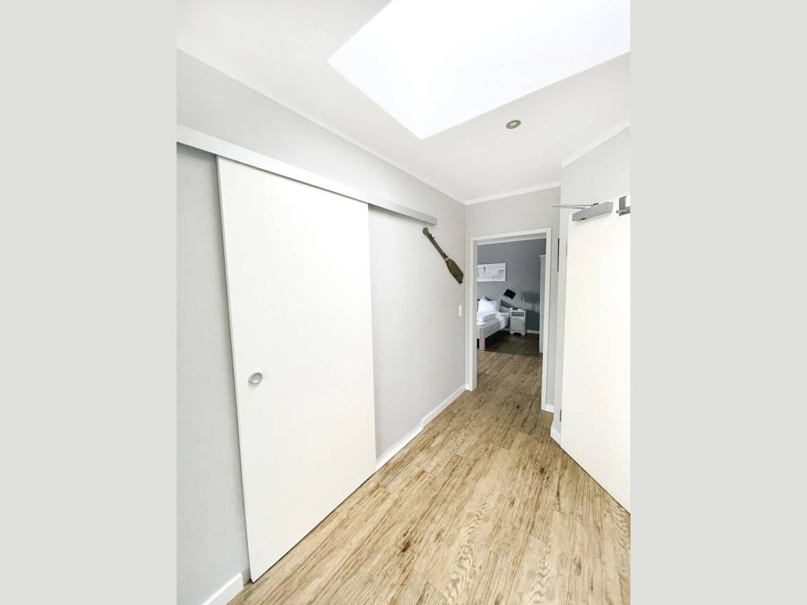 54 m² Ferienwohnung ∙ 1 Schlafzimmer ∙ 2 Gäste – Bild 27