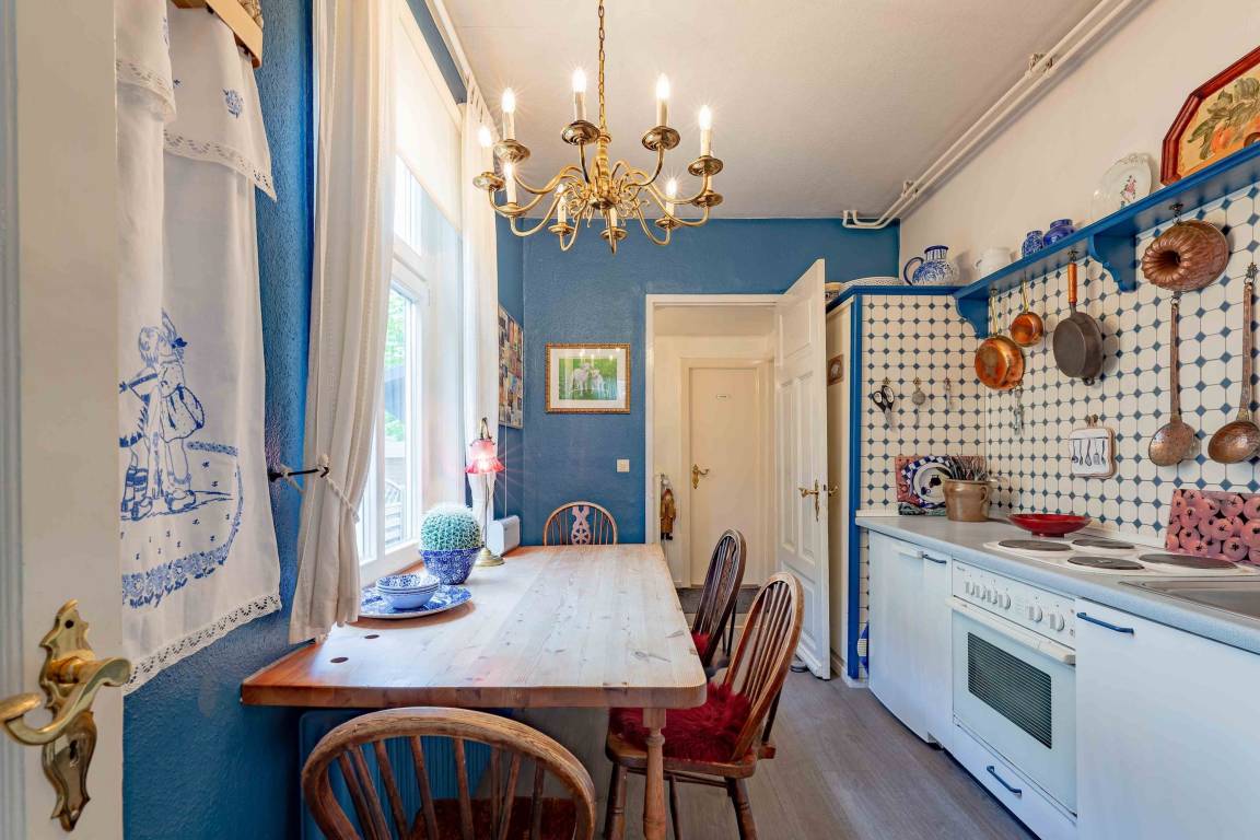 92 m² Ferienhaus ∙ 2 Schlafzimmer ∙ 4 Gäste – Bild 11