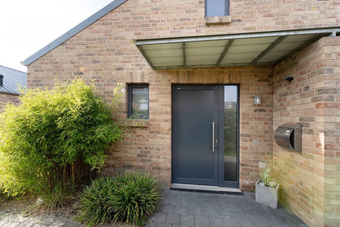 68 m² Ferienhaus ∙ 2 Schlafzimmer ∙ 4 Gäste – Bild 39