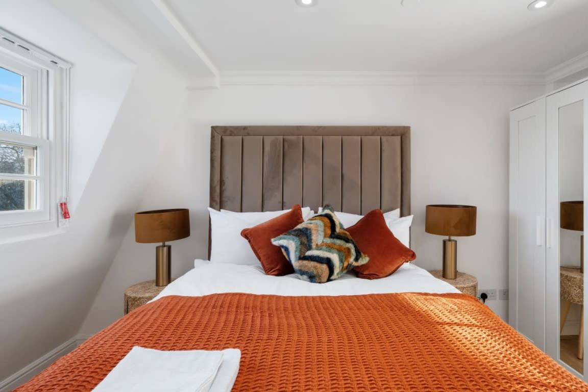 Apartamento ∙ 2 Habitaciones ∙ 5 Huéspedes - Marylebone