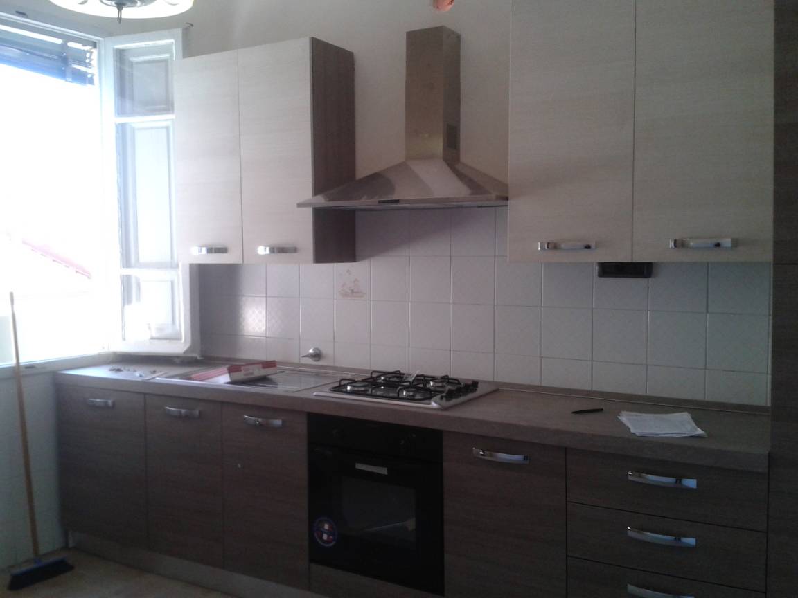 100 M² Apartment ∙ 3 Bedrooms ∙ 8 Guests - Viareggio