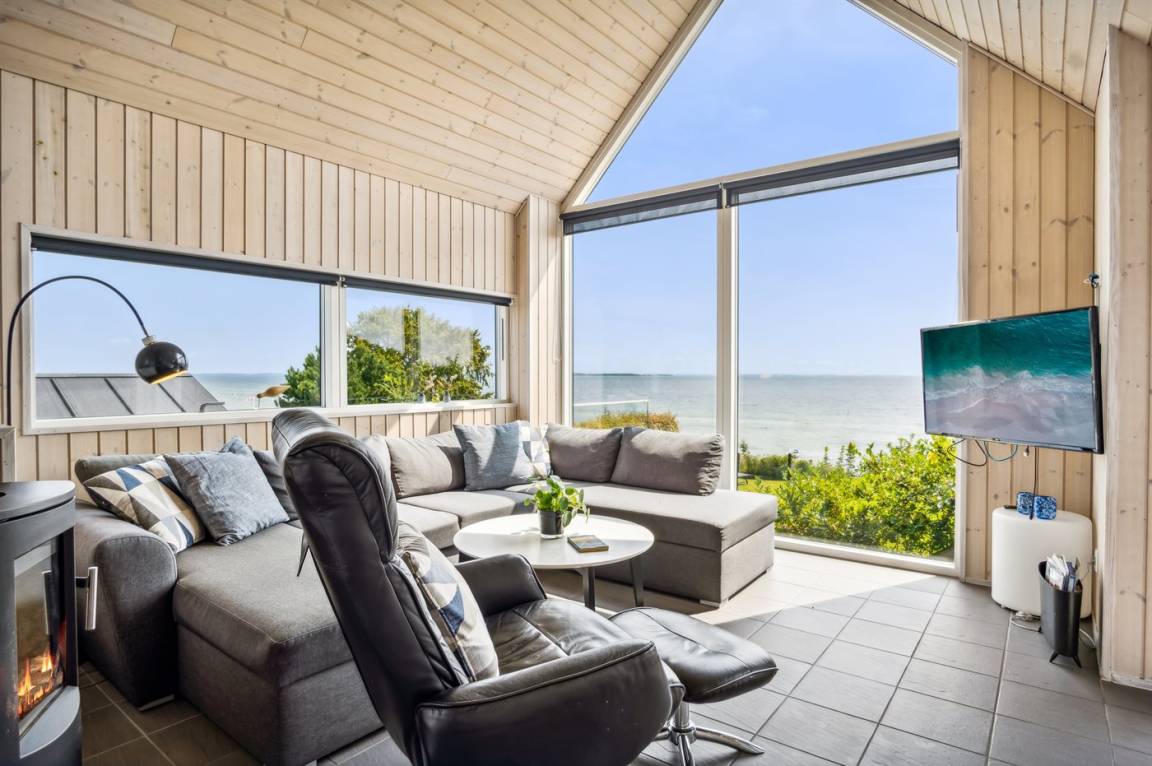 104 m&sup2; Ferienhaus 3 Schlafzimmer 8 G&auml;ste