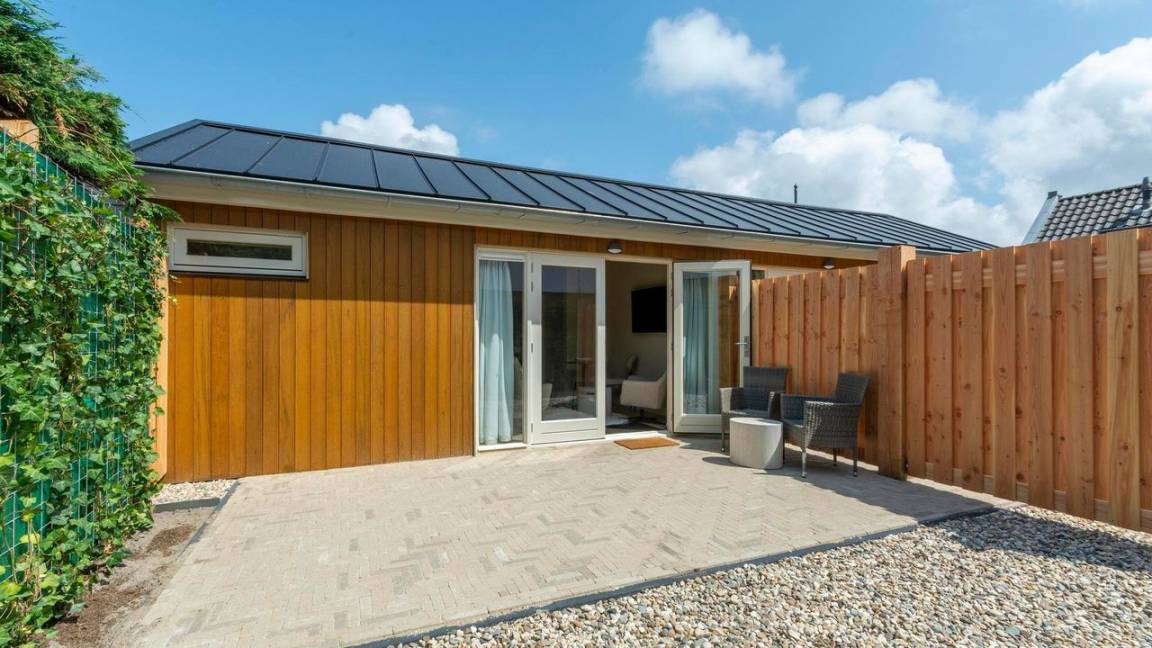 45 M² Casa Vacanza ∙ 1 Camera Da Letto ∙ 2 Ospiti - Callantsoog