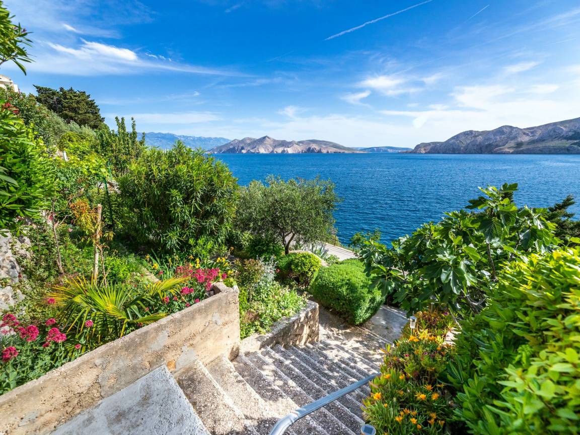45 M² Appartement ∙ 1 Chambre ∙ 4 Personnes - Baška