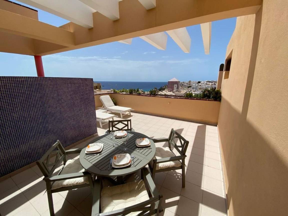 82 M² Apartamento ∙ 2 Habitaciones ∙ 4 Huéspedes - Morro Jable