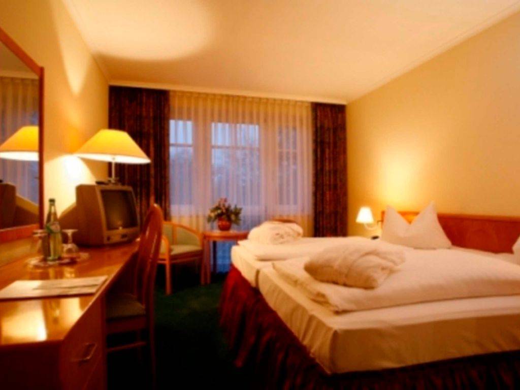 22 M² Hotel ∙ 2 Guests - Neustrelitz