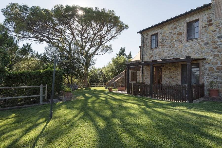 Casa De Fazenda ∙ 1 Quarto ∙ 2 Hóspedes - Toscânia