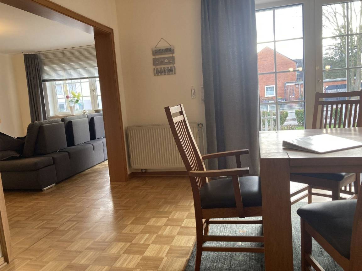 133 m² Ferienwohnung ∙ 3 Schlafzimmer ∙ 5 Gäste – Bild 9