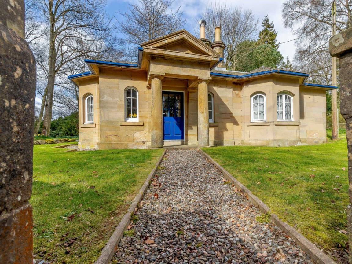 Cottage ∙ 1 Bedroom ∙ 2 Guests - Fife