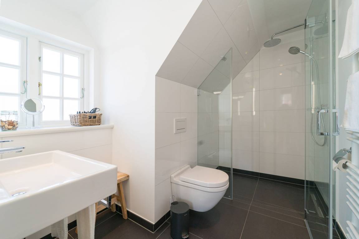 95 m² Ferienhaus ∙ 2 Schlafzimmer ∙ 4 Gäste – Bild 27