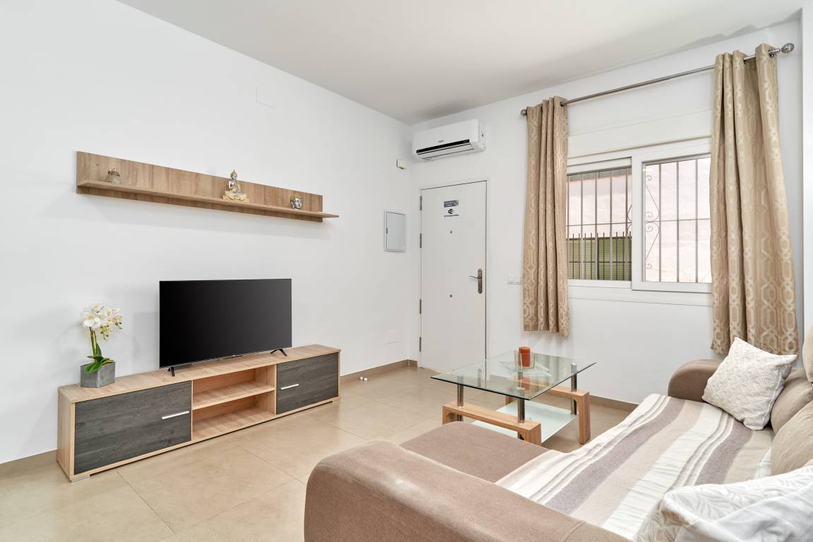 42 M² Ferienwohnung ∙ 1 Schlafzimmer ∙ 2 Gäste - Frigiliana