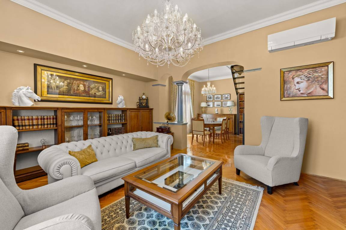 145 m² Ferienwohnung ∙ 2 Schlafzimmer ∙ 4 Gäste – Bild 18