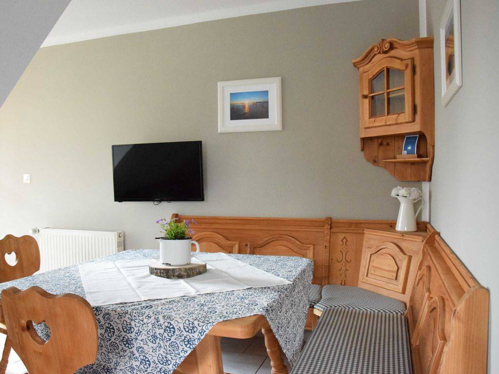 68 M² Ferienwohnung ∙ 2 Schlafzimmer ∙ 5 Gäste - Altmühltal