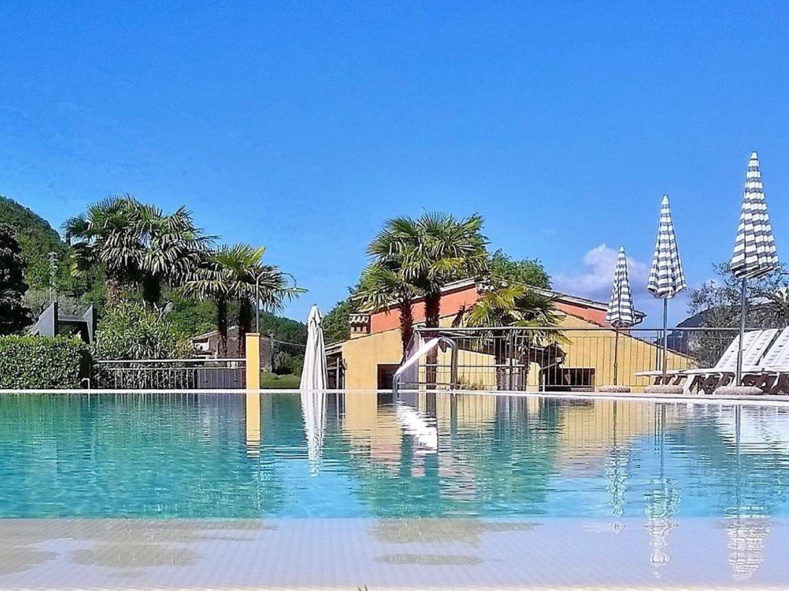 45 M² Apartment ∙ 1 Bedroom ∙ 4 Guests - Garda