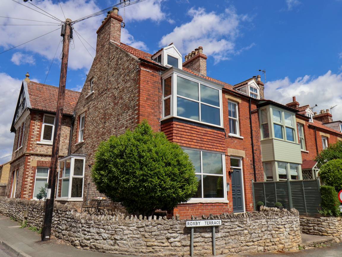 Cottage ∙ 3 Bedrooms ∙ 6 Guests - Thornton Dale