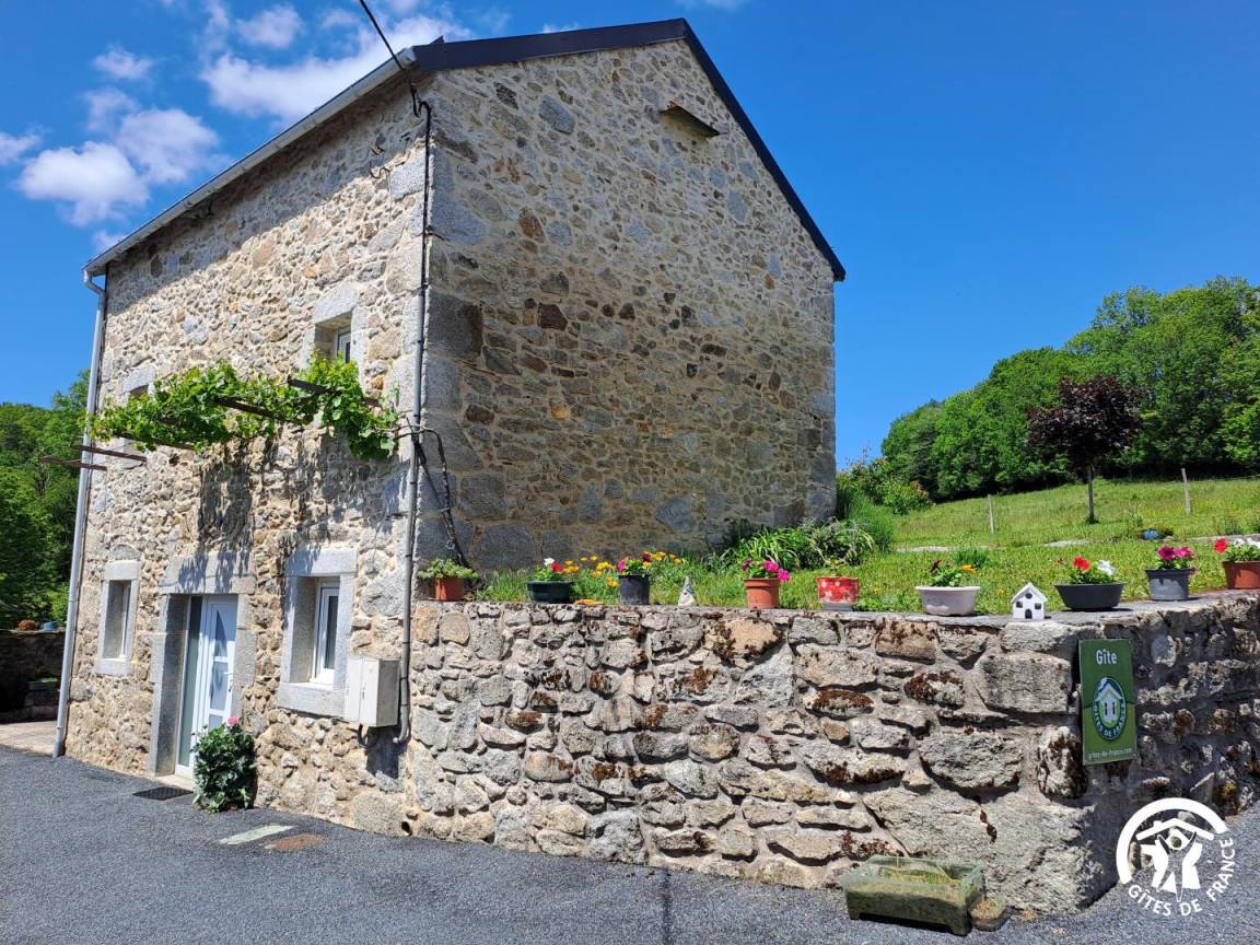 90 m&sup2; G&icirc;te 2 Schlafzimmer 5 G&auml;ste