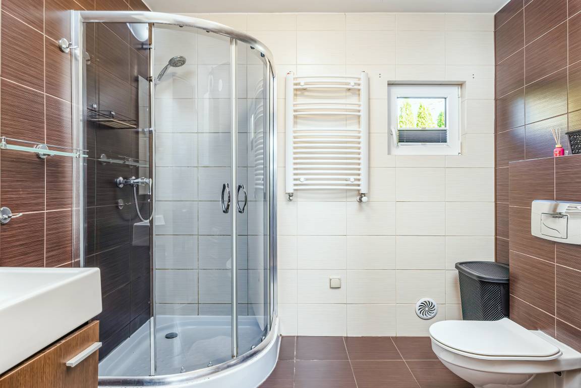 54 m² Ferienhaus ∙ 2 Schlafzimmer ∙ 6 Gäste – Bild 25