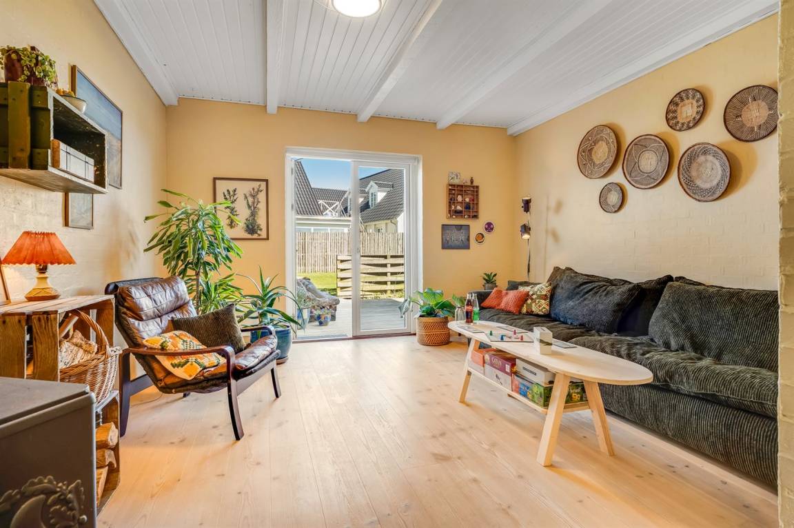 80 m² Ferienwohnung ∙ 2 Schlafzimmer ∙ 4 Gäste – Bild 2