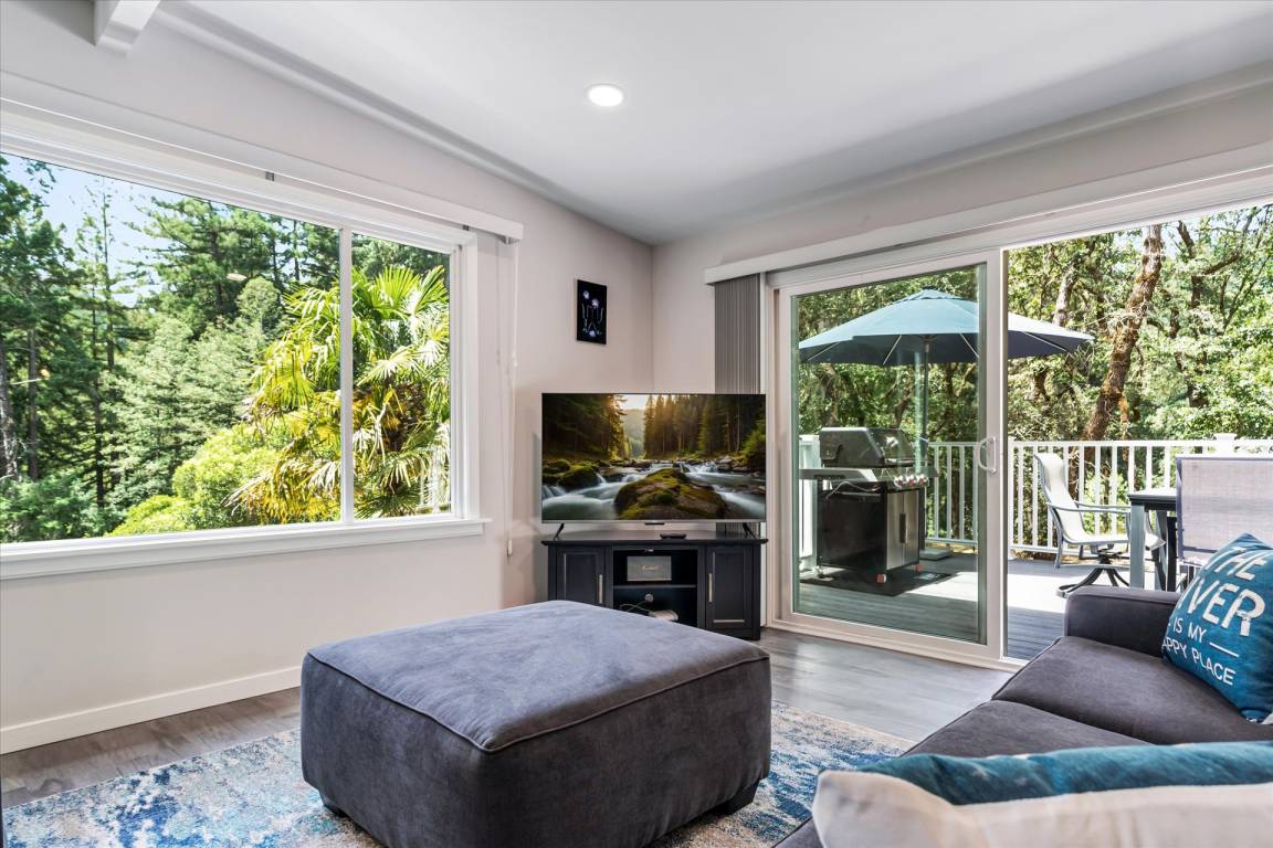 111 M² House ∙ 3 Bedrooms ∙ 6 Guests - Russian River Vineyards, Forestville