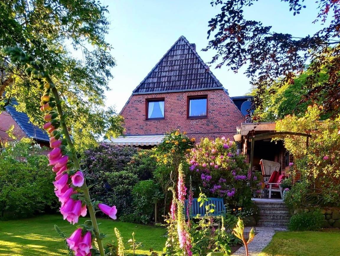 29 M² Appartement ∙ 1 Chambre ∙ 2 Personnes - Sylt