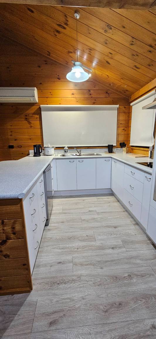 280 M² Farmhouse ∙ 3 Bedrooms ∙ 6 Guests 4