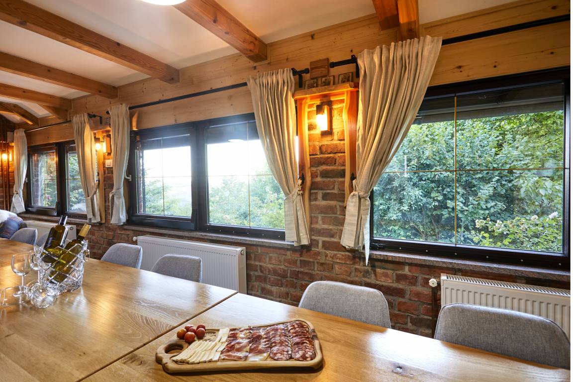 123 M² Dom ∙ 3 Sypialnie ∙ 6 Gości - Krapina
