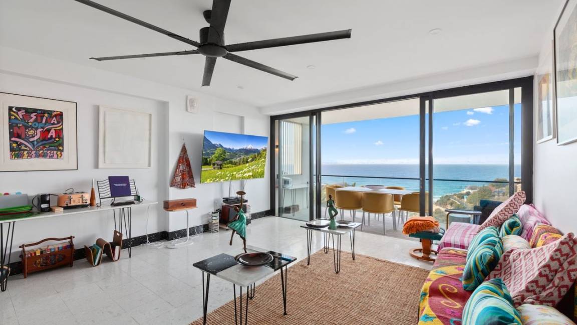 Apartment ∙ 2 Bedrooms ∙ 4 Guests - Bondi Beach