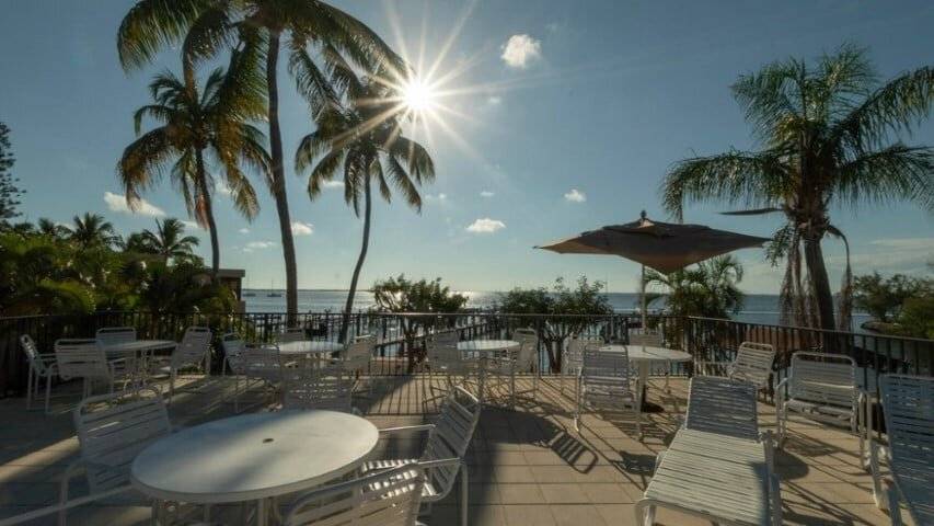 Appartement En Copropriété ∙ 2 Chambres ∙ 5 Personnes - Key Largo